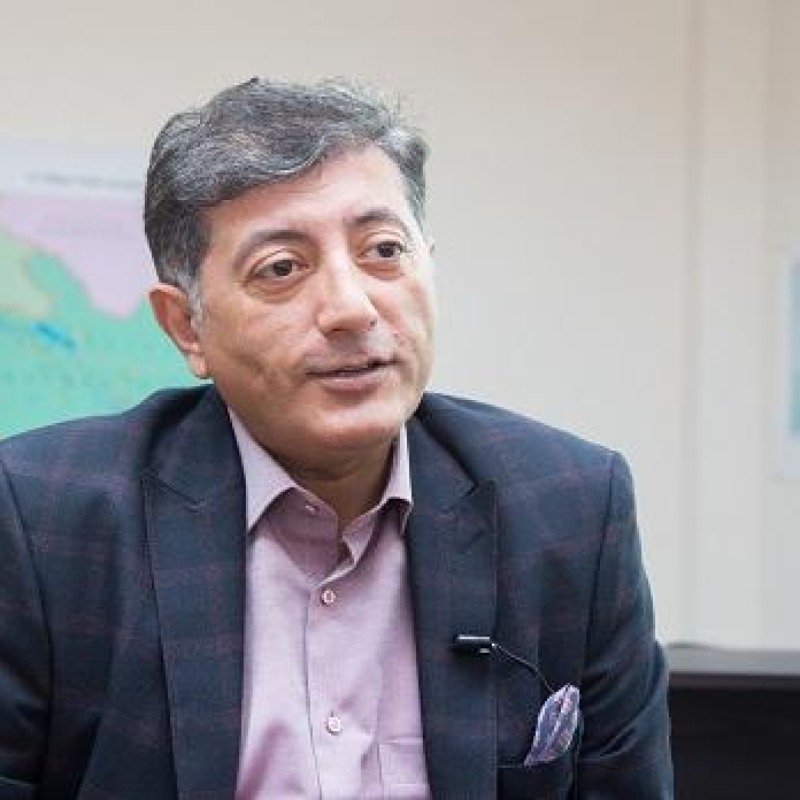 “Mavi yanacağımızın” şəffaflığı “qara qızıl”dan kifayət qədər geri qalır - İlham Şaban